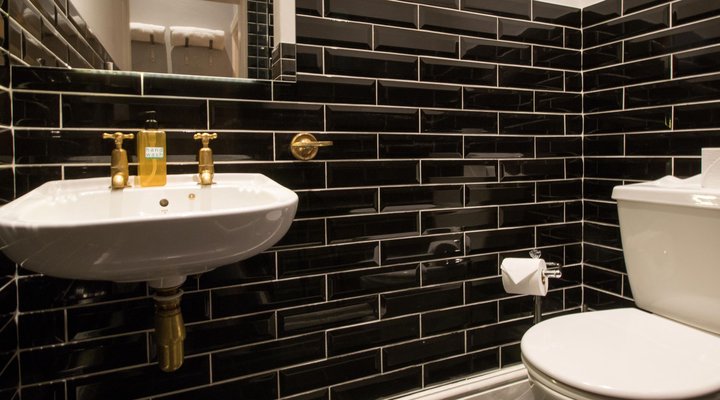 De Waterkant Village One-bedroom