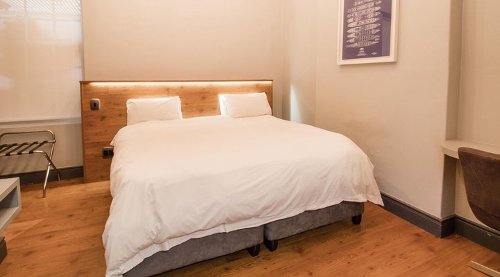 De Waterkant Village One-bedroom