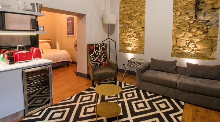 De Waterkant Village One-bedroom