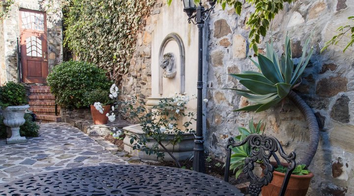 De Waterkant Village Two-bedroom