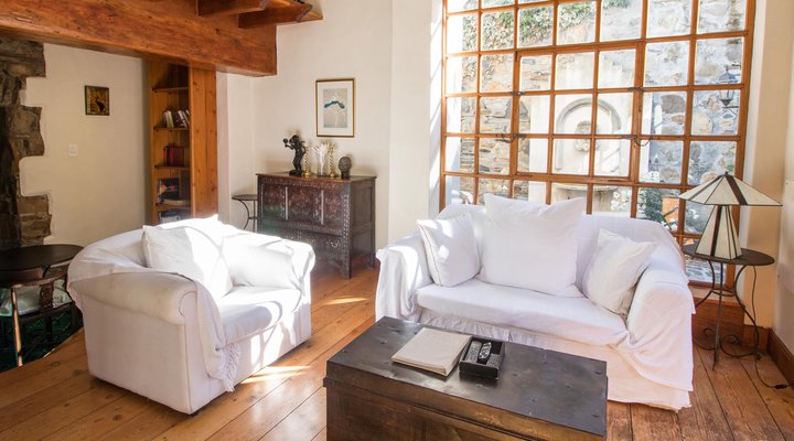 De Waterkant Village Two-bedroom