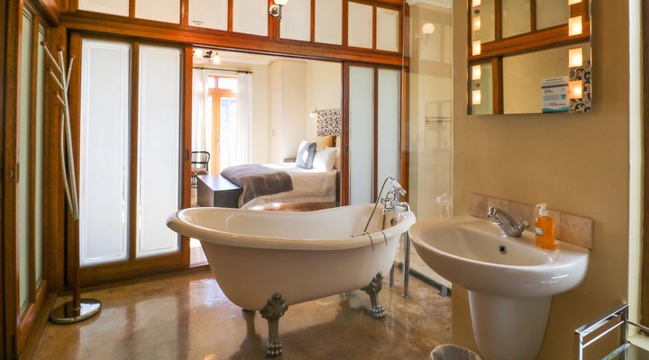 De Waterkant Village Two-bedroom