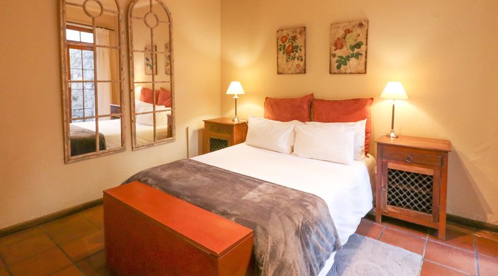 De Waterkant Village Two-bedroom