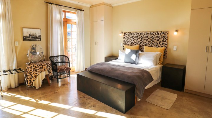 De Waterkant Village Two-bedroom