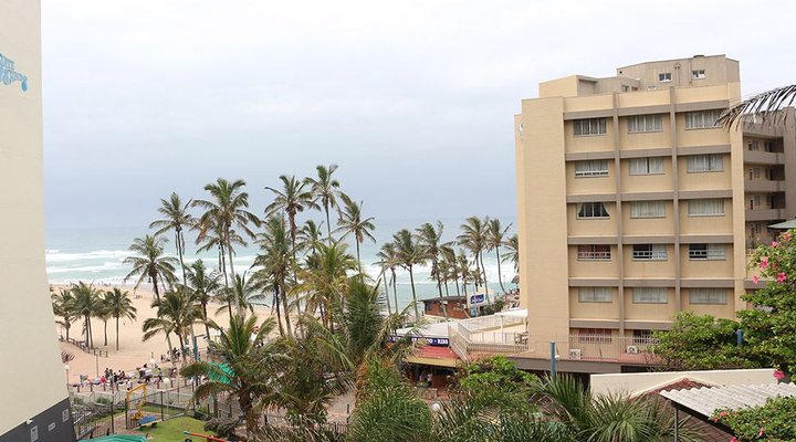 Beach Mansion 4