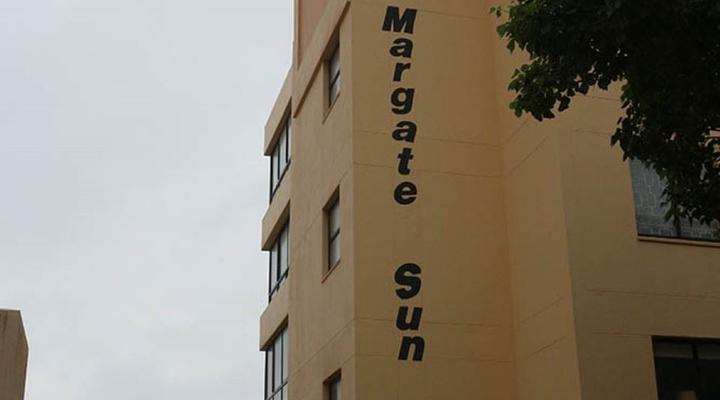 Margate Sun 11