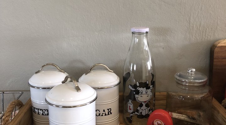 Misty Peak Self-Catering Cottage