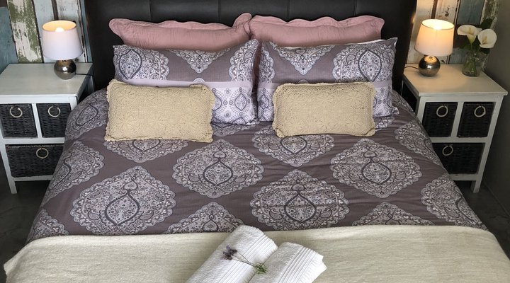 Misty Peak Self-Catering Cottage