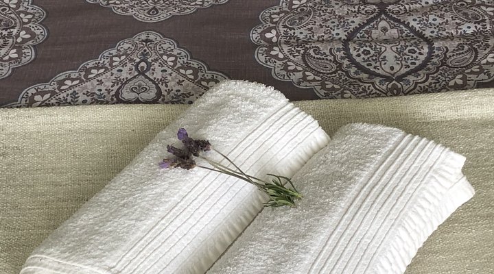 Misty Peak Self-Catering Cottage