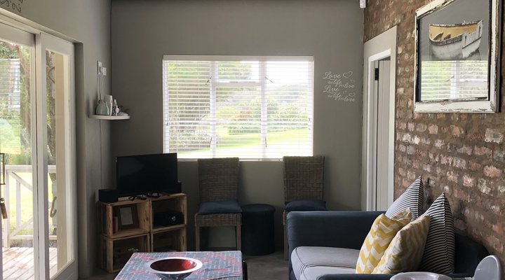 Misty Peak Self-Catering Cottage