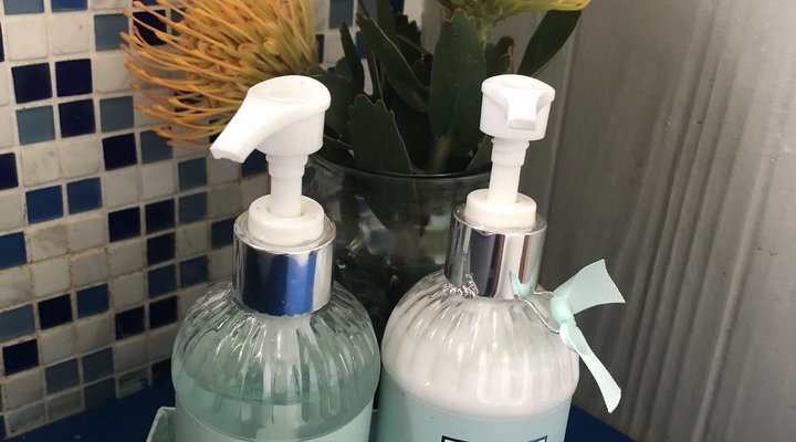 Misty Peak Self-Catering Cottage