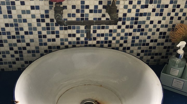 Misty Peak Self-Catering Cottage