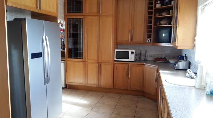 Kleinmond Panorama Self-Catering Penthouse