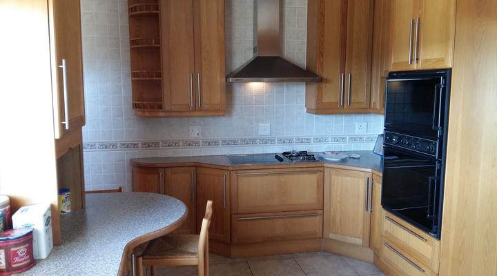 Kleinmond Panorama Self-Catering Penthouse