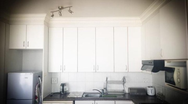 Fig Tree Strand Beach Front Apartments