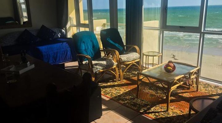 Fig Tree Strand Beach Front Apartments