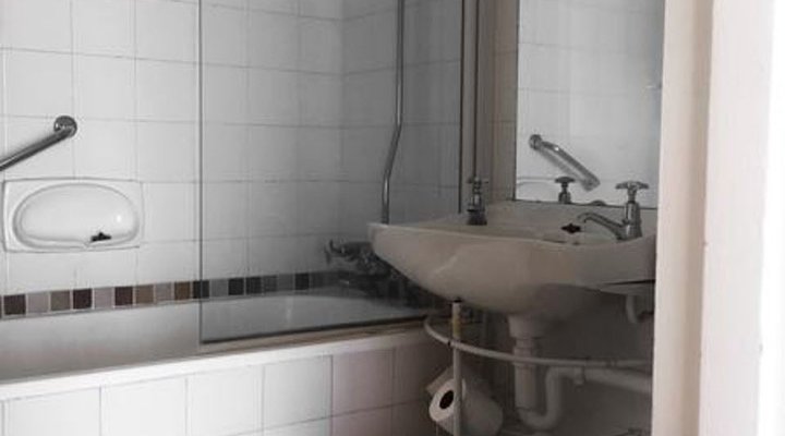 Fig Tree Strand Beach Front Apartments