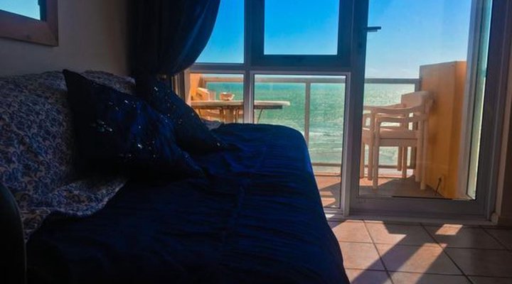 Fig Tree Strand Beach Front Apartments