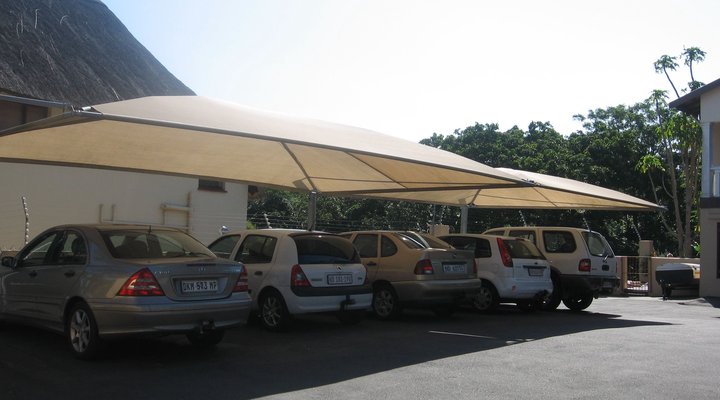 Anchorage South Coast