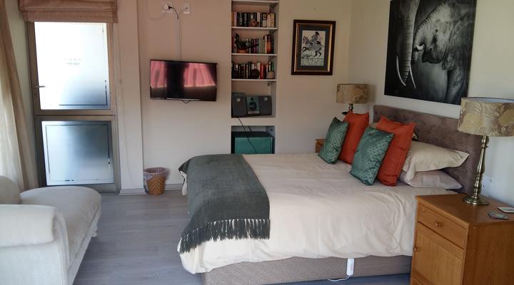 Kleinmond Panorama Self-Catering Penthouse