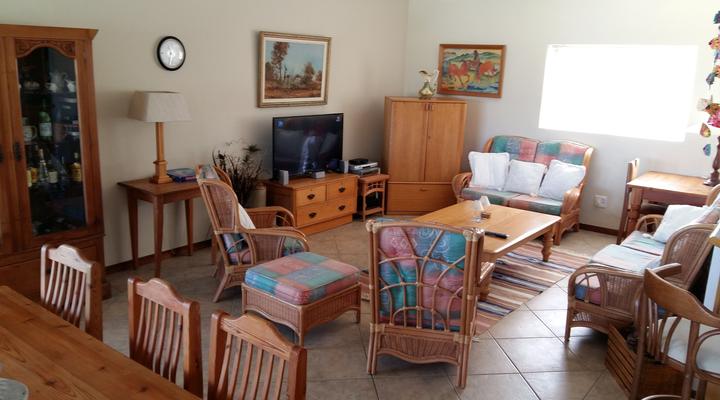 Kleinmond Panorama Self-Catering Penthouse