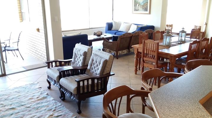 Kleinmond Panorama Self-Catering Penthouse