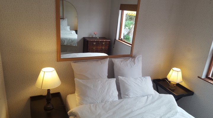 Marina Waterside Holiday Home