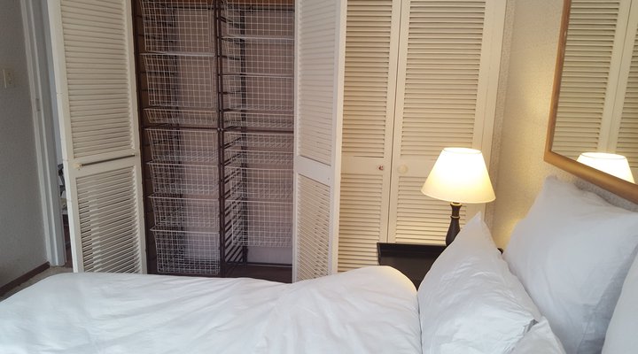 Marina Waterside Holiday Home