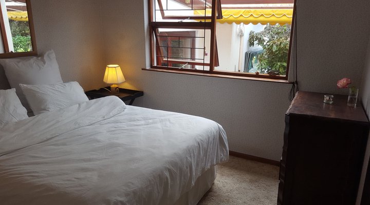 Marina Waterside Holiday Home