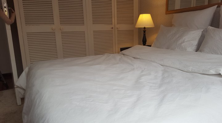 Marina Waterside Holiday Home