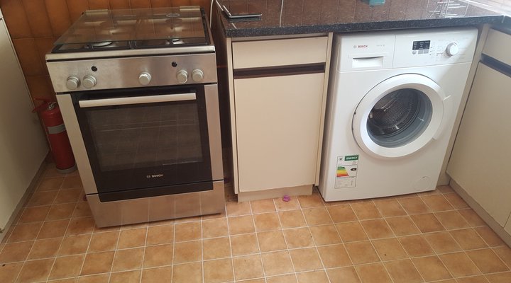 Marina Waterside Holiday Home