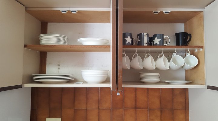 Marina Waterside Holiday Home