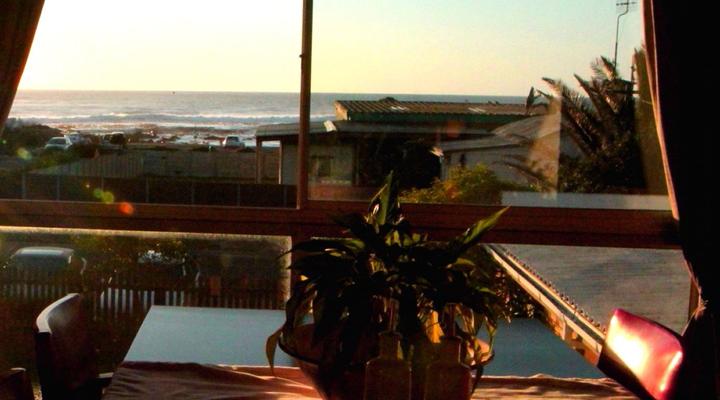 4 Beach Road Accommodation