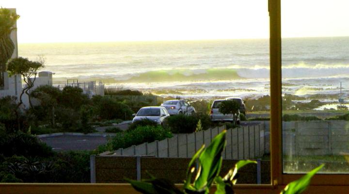 4 Beach Road Accommodation