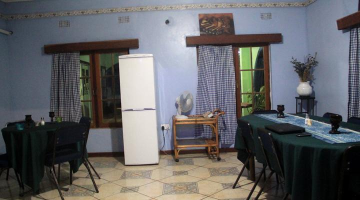 The Greens Inn and Chinese Cuisine