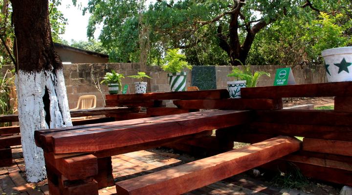 The Greens Inn and Chinese Cuisine