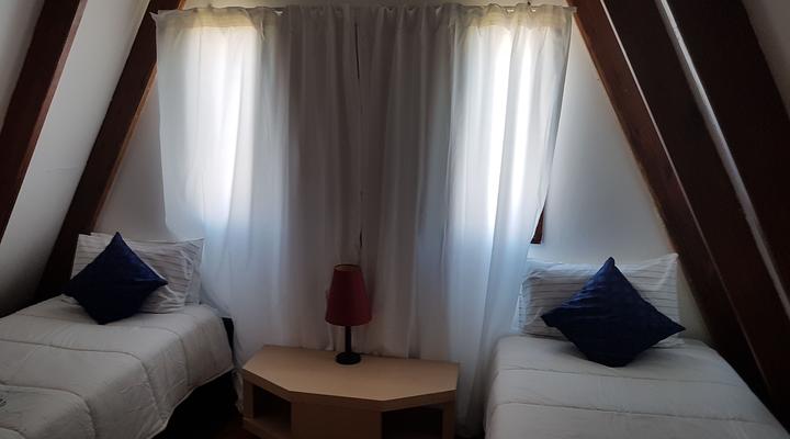 Stolile Village No 9