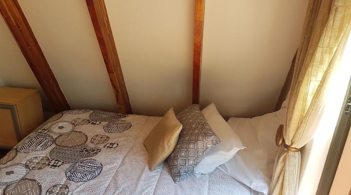 Stolile Village No 9