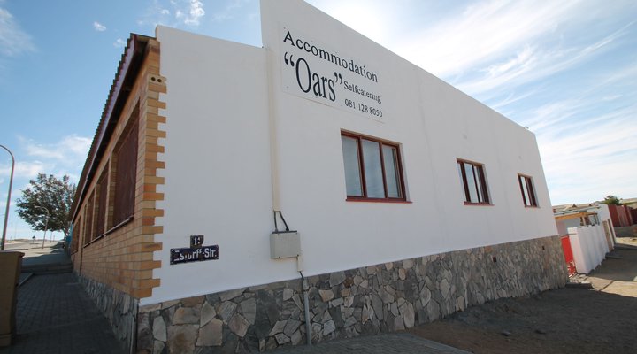 Oars Guesthouse
