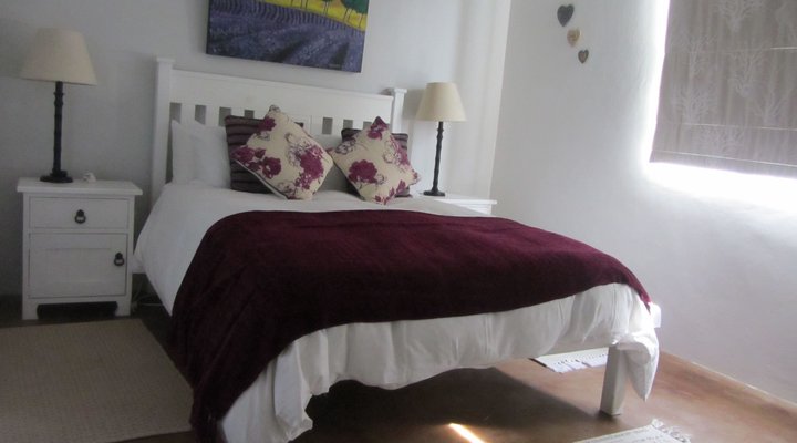 Francis Straat 7