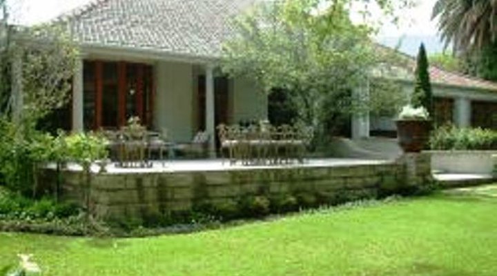 Positano Guest House