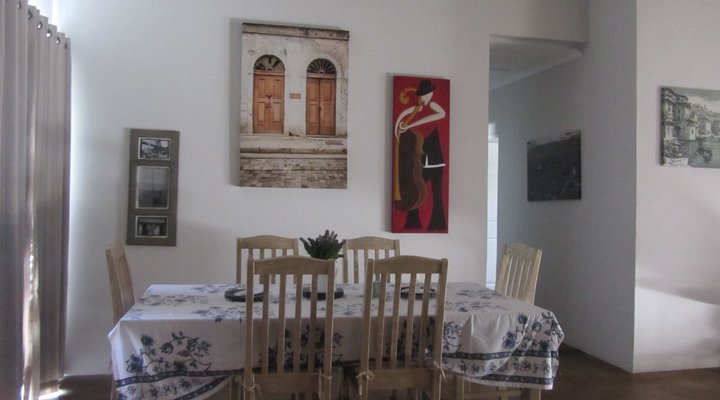 Francis Straat 7