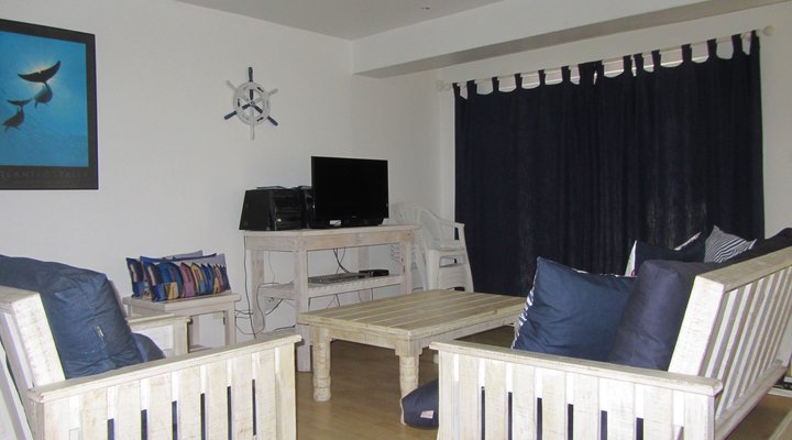 Tides Apartment 26