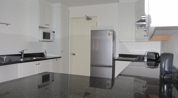 Tides Apartment 26