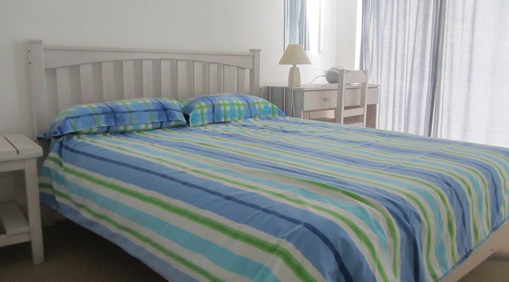 Tides Apartment 26