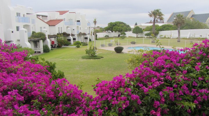 Tides Apartment 26