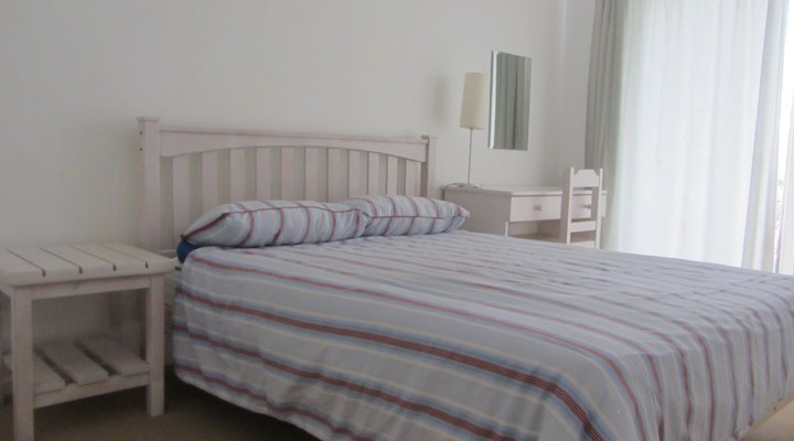 Tides Apartment 26