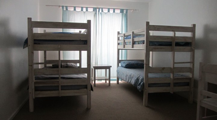 Tides Apartment 26