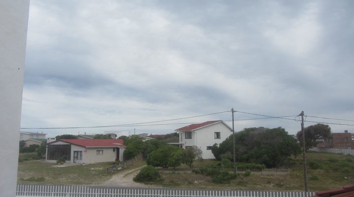 Tides Apartment 26