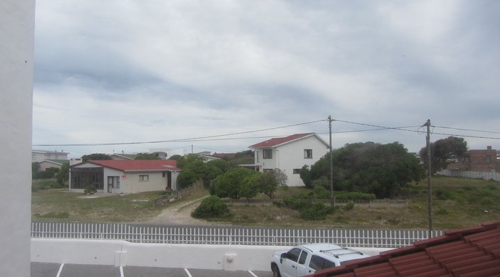 Tides Apartment 26